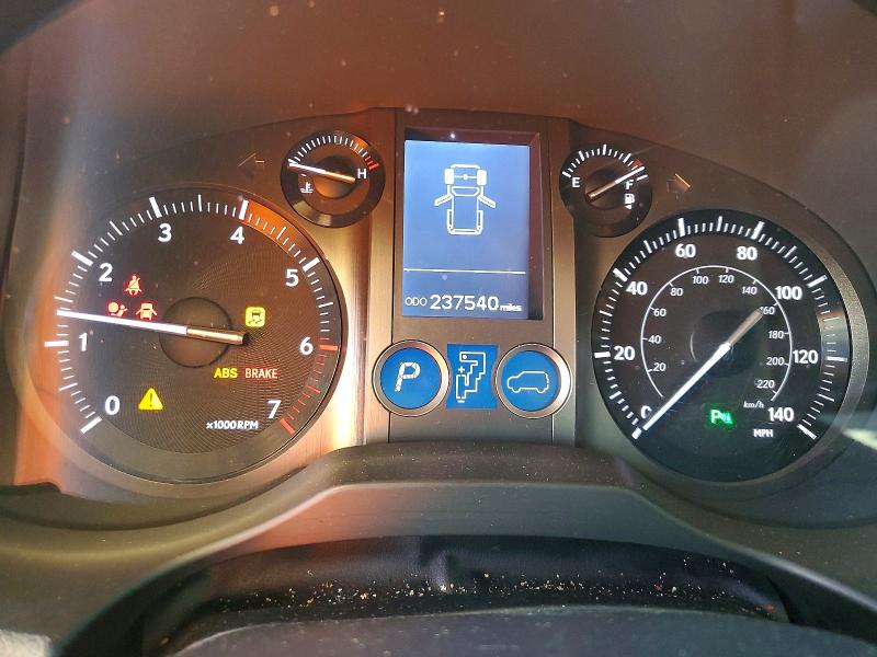 Продаж на аукціоні авто 2015 Lexus Gx, vin: JTJBM7FX2F5099391, номер лоту: 58977506