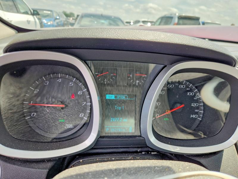 Продажа на аукционе авто 2017 Chevrolet Equinox, vin: 2GNALCEK2H1505987, номер лота: 56672746