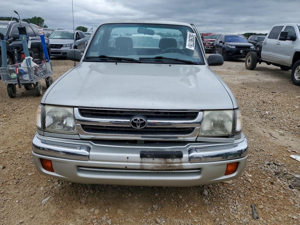 Aukcja sprzedaży 2000 Toyota Tacoma, vin: 4TANL42N6YZ683712, numer aukcji: 58298776