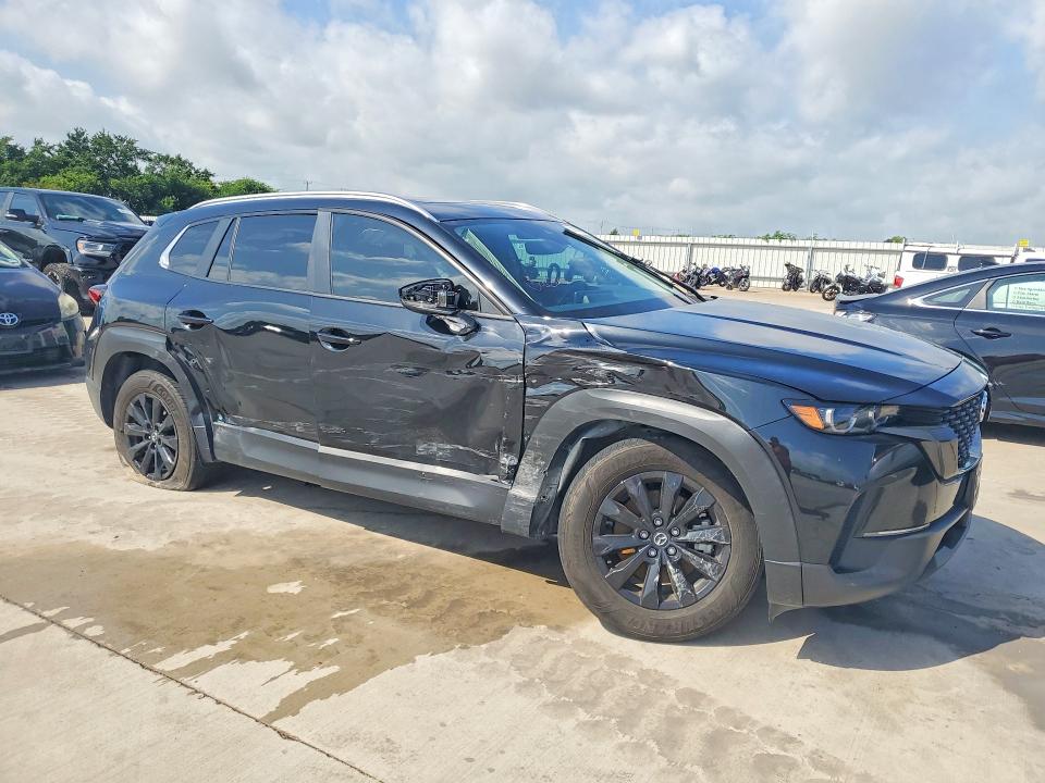 Aukcja sprzedaży 2024 Mazda Cx-50, vin: 7MMVABDM7RN197521, numer aukcji: 56358866