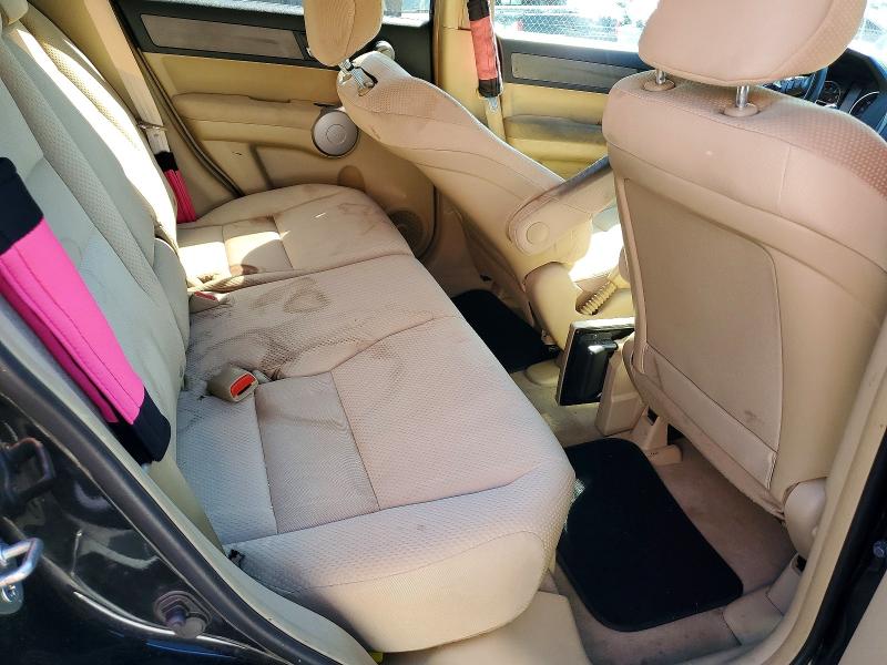 Продаж на аукціоні авто 2007 Honda Cr-v, vin: 5J6RE483X7L009449, номер лоту: 58568756