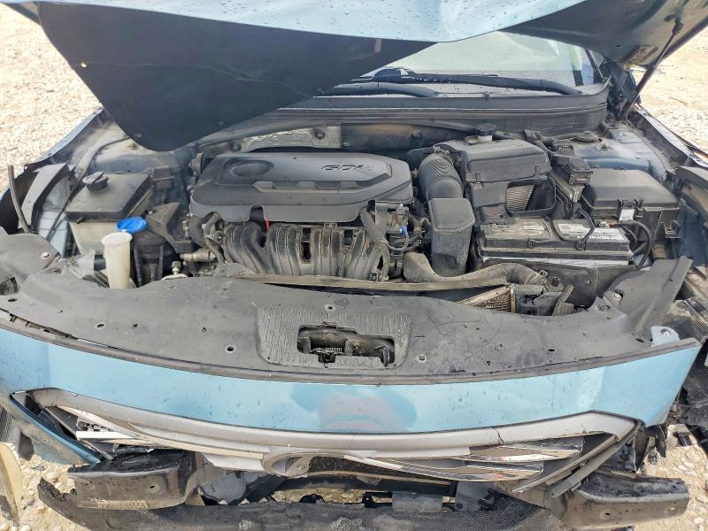 Auction sale of the 2016 Hyundai Sonata, vin: 5NPE34AF0GH422662, lot number: 57196546