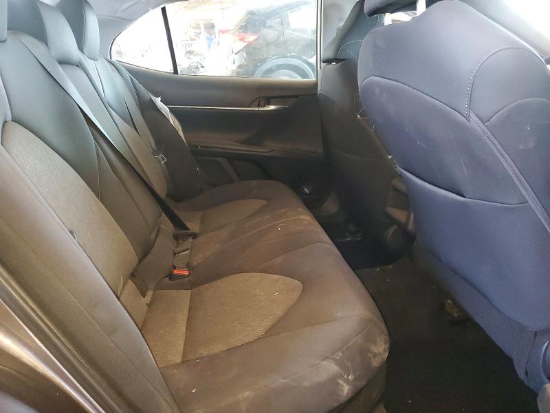 Auction sale of the 2023 Toyota Camry Hybrid, vin: 4T1C31AK7PU605660, lot number: 55973636