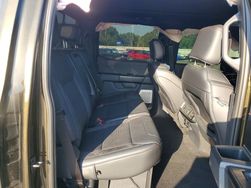 Продаж на аукціоні авто 2026 Ford F150, vin: 1FTFW1RG5TFA11009, номер лоту: 56933566