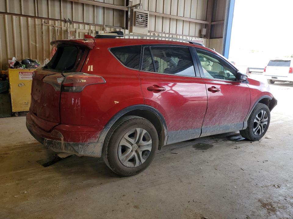 Продаж на аукціоні авто 2016 Toyota Rav4, vin: JTMZFREV4GJ081474, номер лоту: 56418856