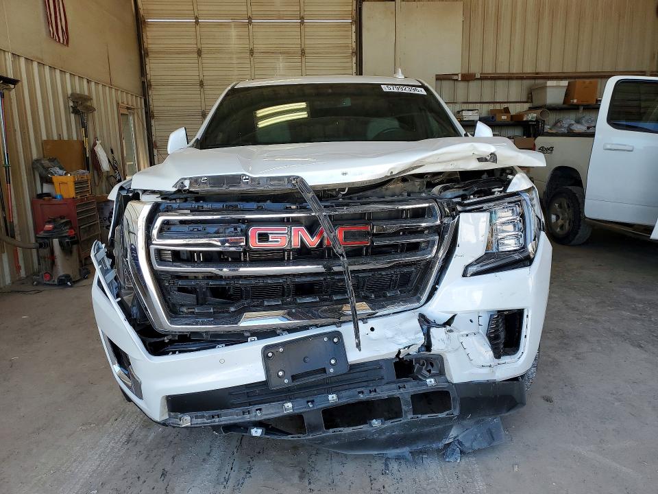 2023 Gmc Yukon მანქანა იყიდება აუქციონზე, vin: 1GKS1BKD6PR179883, აუქციონის ნომერი: 57992396