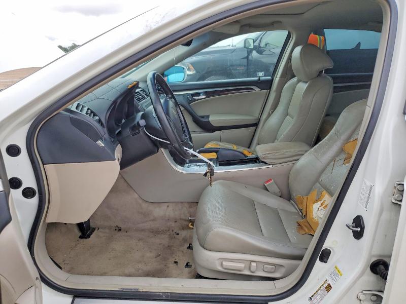 Aukcja sprzedaży 2007 Acura Tl, vin: 19UUA66237A024826, numer aukcji: 57209136