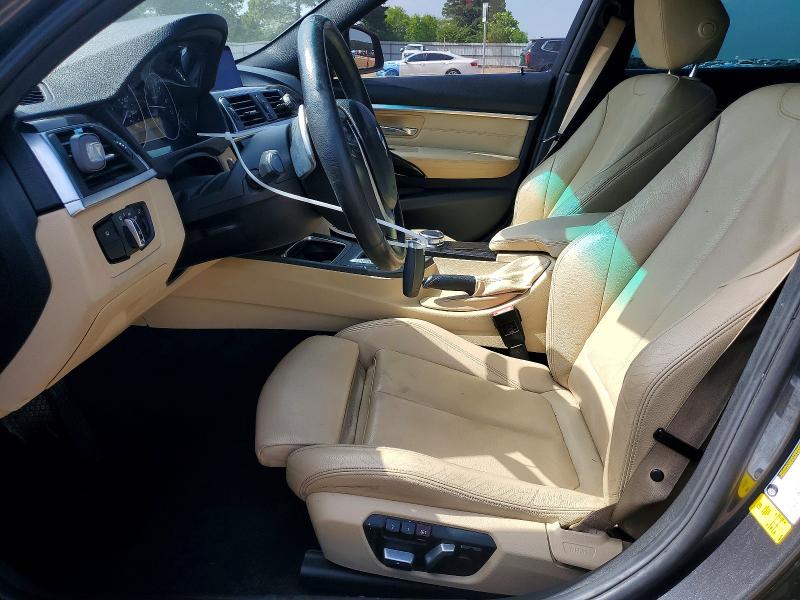 Продажа на аукционе авто 2022 Bmw 330, vin: WBA8B9G35HNU54841, номер лота: 58268776