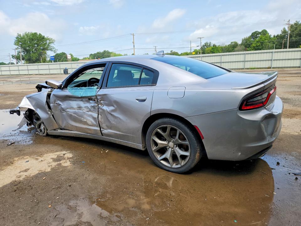 58784106 :رقم المزاد ، 2C3CDXHG8GH247496 vin ، 2016 Dodge Charger مزاد بيع