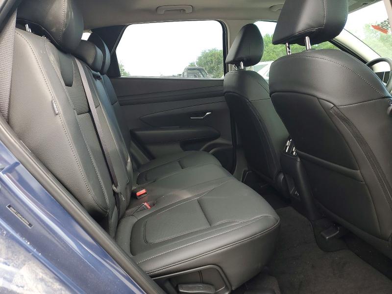 Продажа на аукционе авто 2026 Hyundai Tucson, vin: 5NMJCCDE8TH654963, номер лота: 58313696