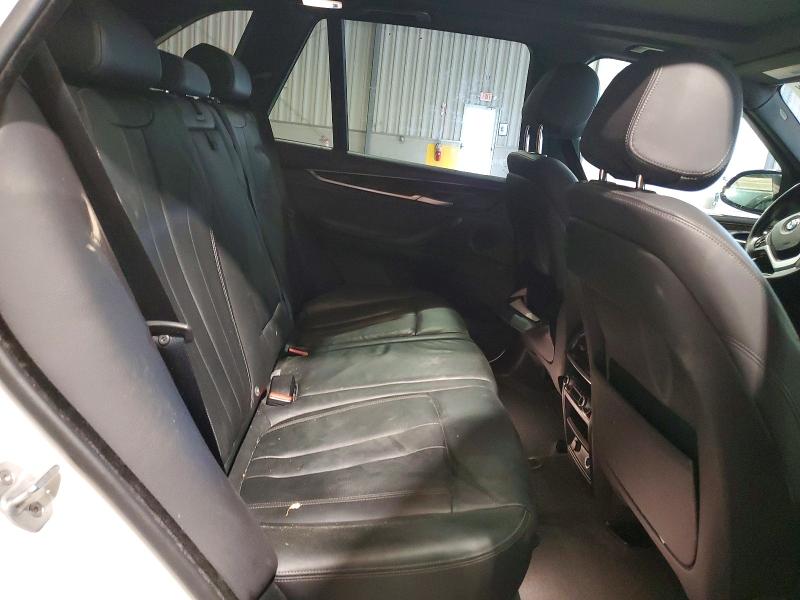 Продаж на аукціоні авто 2018 Bmw X5, vin: 5UXKR0C50JL072045, номер лоту: 56956866