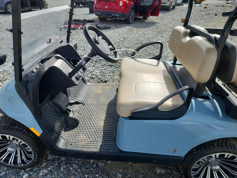 Продажа на аукционе авто 2025 Ezgo Rxv Shuttl, vin: 5905894, номер лота: 57604206