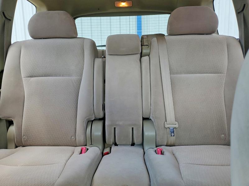 55765066 :رقم المزاد ، JTEES41A392120760 vin ، 2009 Toyota Highlander مزاد بيع