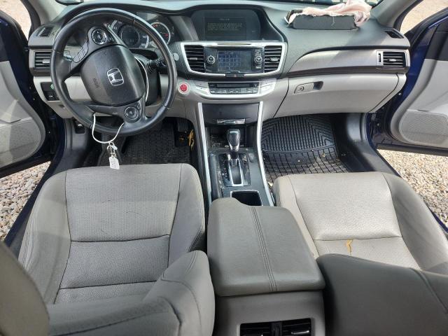 Aukcja sprzedaży 2014 Honda Accord, vin: 1HGCR3F80EA005493, numer aukcji: 57030346