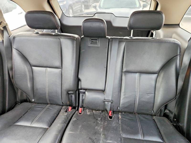 Aukcja sprzedaży 2010 Ford Edge, vin: 2FMDK4KC1ABA61444, numer aukcji: 54832736