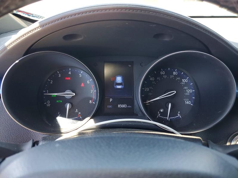 Aukcja sprzedaży 2019 Toyota C-hr, vin: JTNKHMBX4K1031716, numer aukcji: 57012406