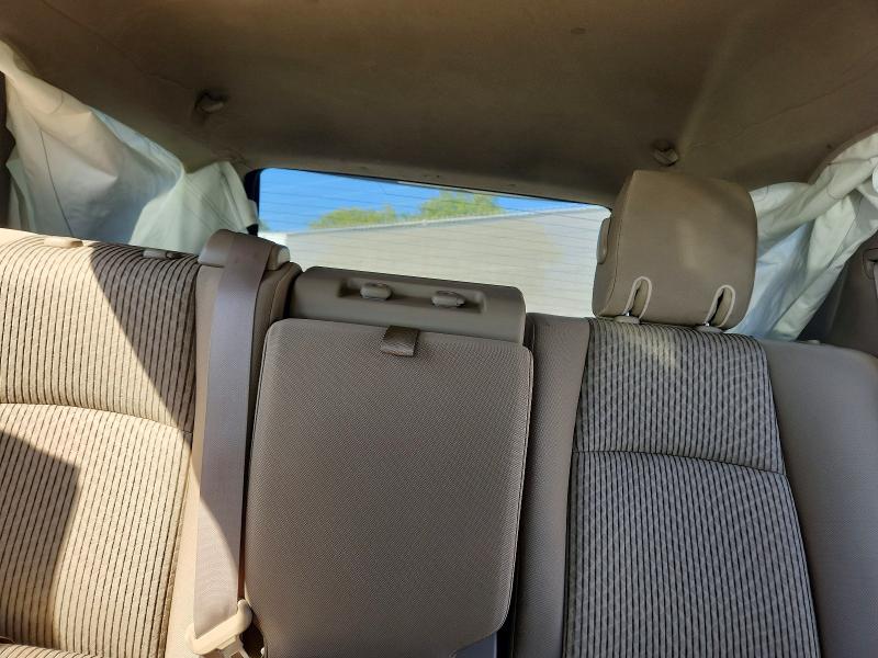 55921256 :رقم المزاد ، JTEZU5JR7G5146135 vin ، 2016 Toyota 4runner مزاد بيع