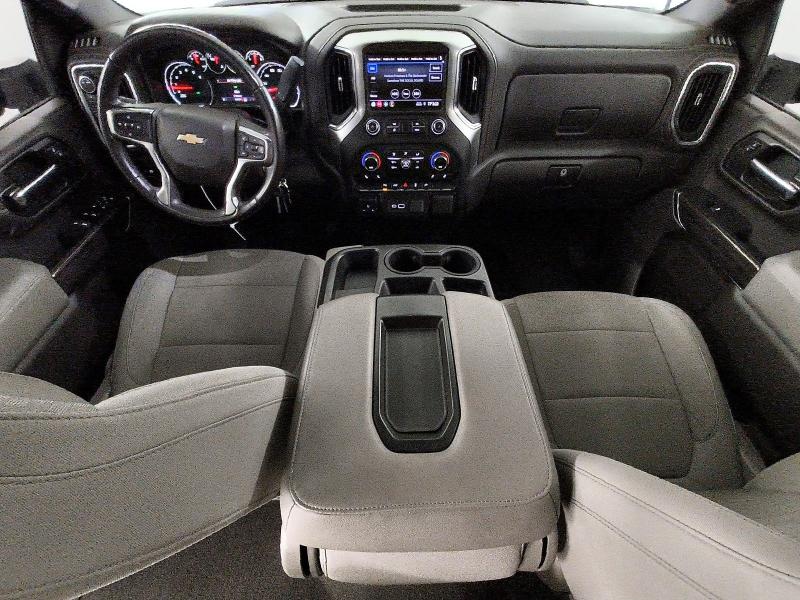 Aukcja sprzedaży 2020 Chevrolet Silverado, vin: 1GC1YNE71LF301071, numer aukcji: 52757056