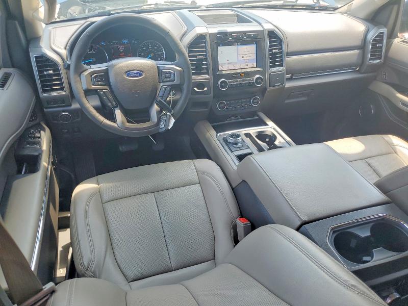 Продажа на аукционе авто 2019 Ford Expedition, vin: 1FMJU1HT2KEA78939, номер лота: 55414986