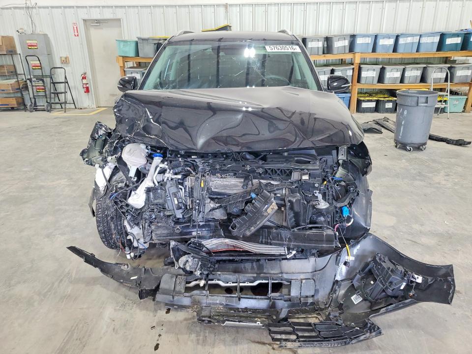 Продаж на аукціоні авто 2024 Kia Seltos, vin: KNDETCA72R7499429, номер лоту: 57630516