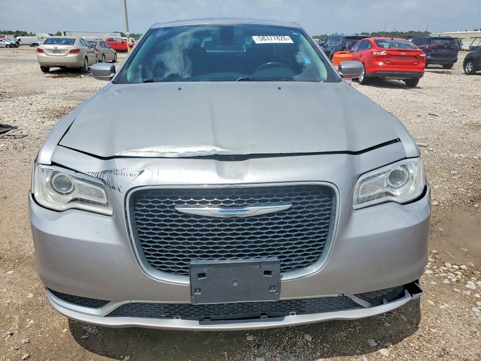 Aukcja sprzedaży 2017 Chrysler 300, vin: 2C3CCAAG6HH662103, numer aukcji: 58377826