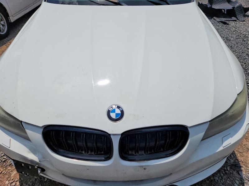 Продажа на аукционе авто 2011 Bmw 328, vin: WBAPK5G5XBNN27117, номер лота: 56612726