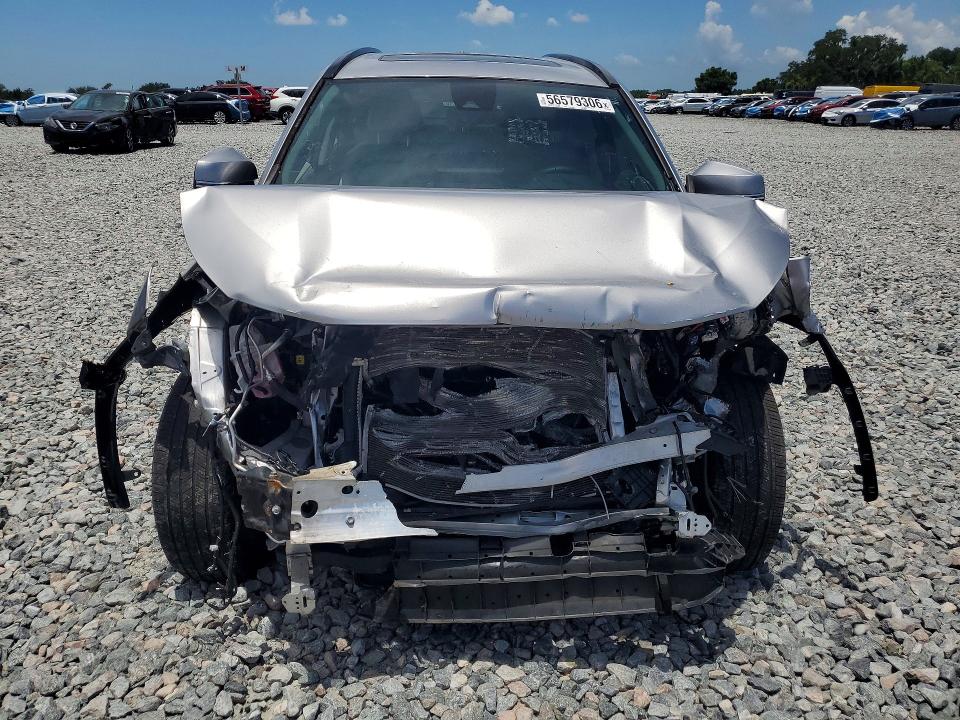 2023 Toyota Rav4 მანქანა იყიდება აუქციონზე, vin: 2T3C1RFV9PC233416, აუქციონის ნომერი: 56579306