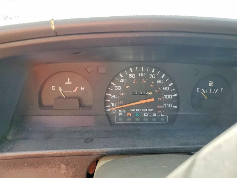 Продаж на аукціоні авто 1989 Toyota Pickup, vin: JT4VN93D4K0002119, номер лоту: 59087506