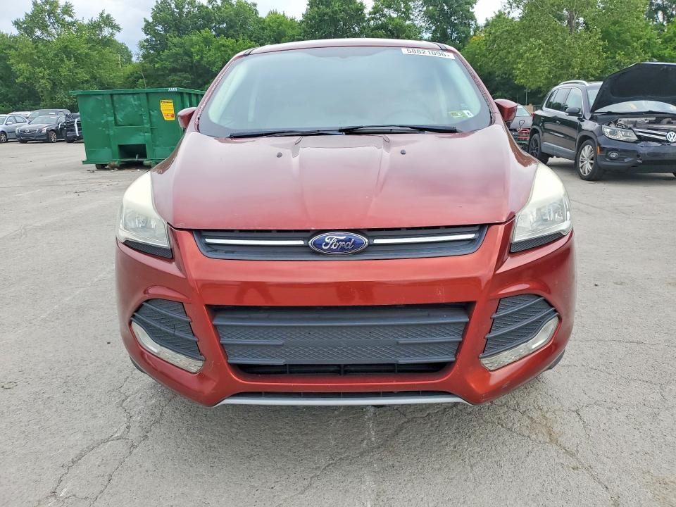 Aukcja sprzedaży 2014 Ford Escape, vin: 1FMCU9GX2EUB70445, numer aukcji: 58821096