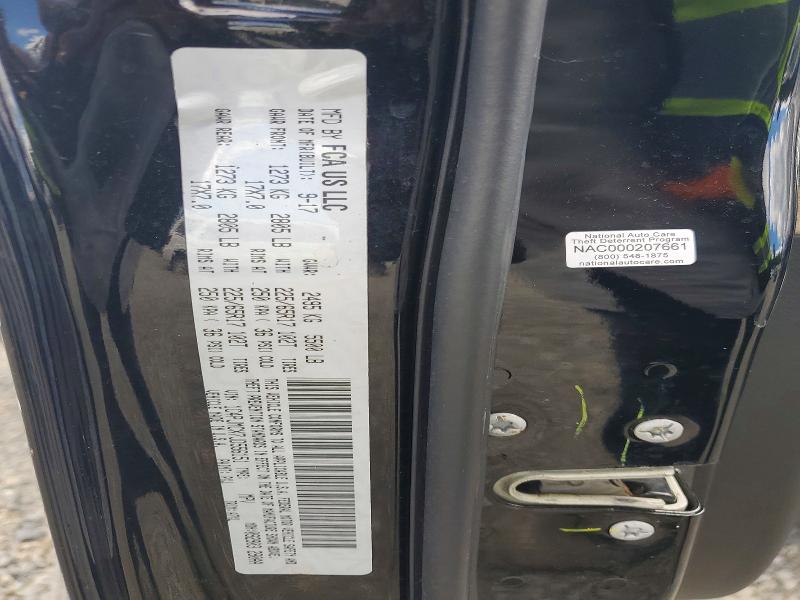 Продажа на аукционе авто 2018 Jeep Cherokee, vin: 1C4PJMCX7JD556151, номер лота: 57546316