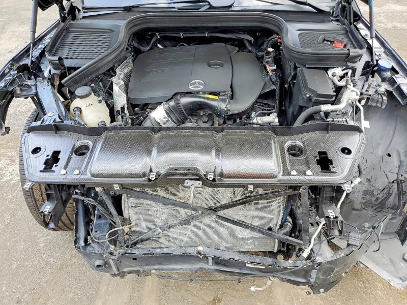 57132316 :رقم المزاد ، 4JGFB4JB1NA718827 vin ، 2022 Mercedes-benz Gle مزاد بيع