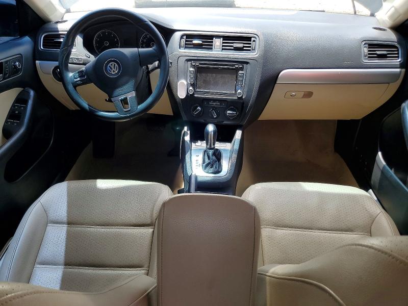2014 Volkswagen Jetta მანქანა იყიდება აუქციონზე, vin: 3VWD17AJ6EM333013, აუქციონის ნომერი: 57226366