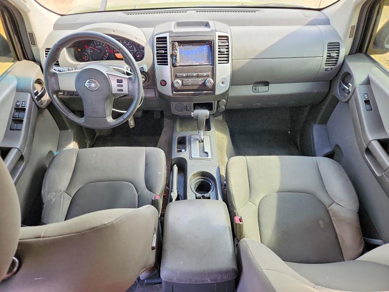 Продаж на аукціоні авто 2011 Nissan Xterra, vin: 5N1AN0NU8BC517528, номер лоту: 57254716