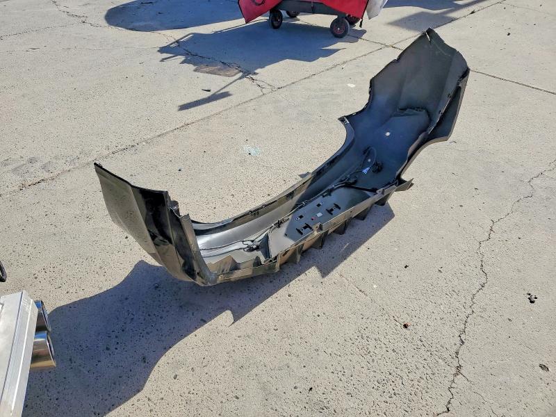 2023 Acura Tlx მანქანა იყიდება აუქციონზე, vin: 19UUB7F93PA001417, აუქციონის ნომერი: 56892816