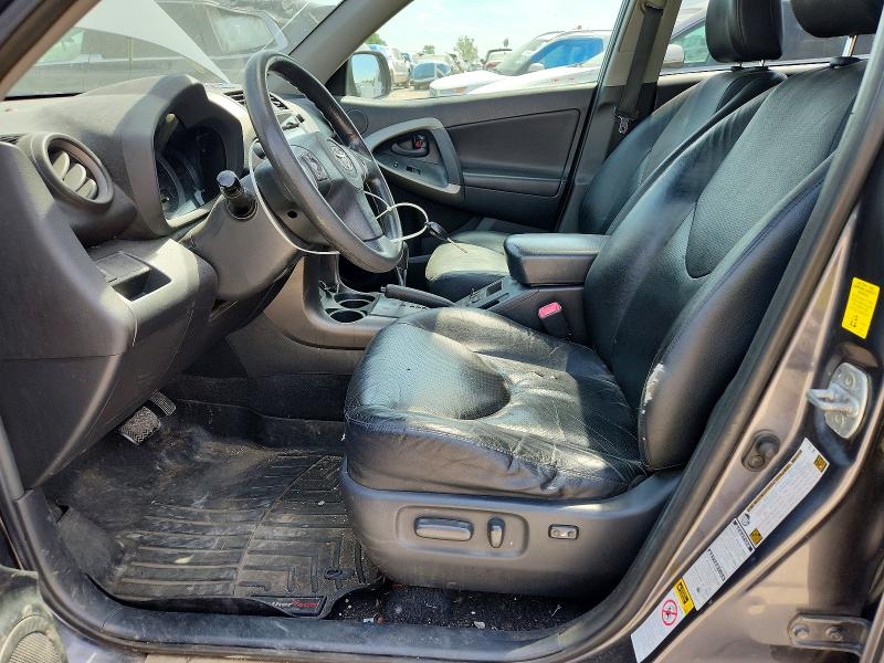 Продаж на аукціоні авто 2010 Toyota Rav4, vin: JTMRF4DV4A5025085, номер лоту: 54983876