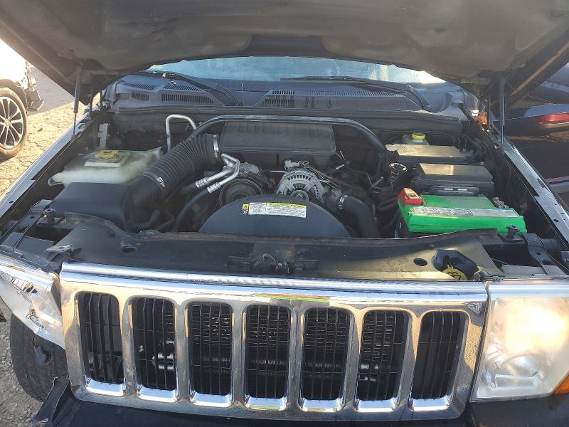 Aukcja sprzedaży 2008 Jeep Commander, vin: 1J8HG48K28C125192, numer aukcji: 58446286