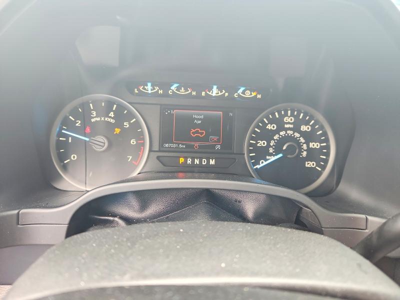 56323466 :رقم المزاد ، 1FTEW1EP3KKC19865 vin ، 2019 Ford F150 مزاد بيع