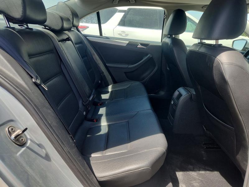 Продаж на аукціоні авто 2013 Volkswagen Jetta, vin: 3VWDP7AJ6DM370267, номер лоту: 52966436
