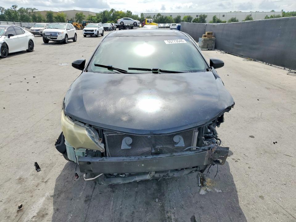 Aukcja sprzedaży 2014 Toyota Camry, vin: 4T1BK1FKXEU539741, numer aukcji: 55773546