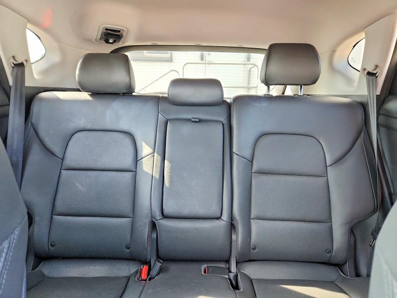 Aukcja sprzedaży 2016 Hyundai Tucson, vin: KM8J33A24GU203467, numer aukcji: 58113896