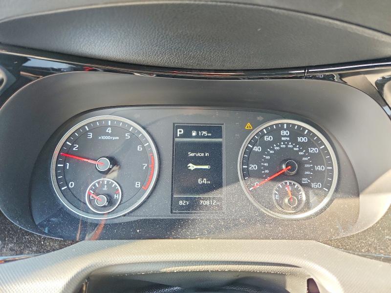 54836696 :رقم المزاد ، 5XXG64J29MG077202 vin ، 2021 Kia K5 مزاد بيع