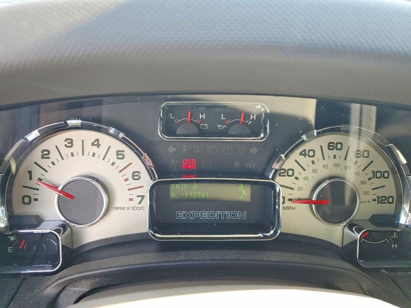 2007 Ford Expedition მანქანა იყიდება აუქციონზე, vin: 1FMFK20567LA08197, აუქციონის ნომერი: 58037886