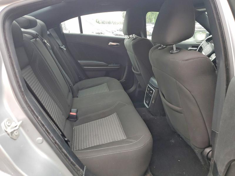 56395726 :رقم المزاد ، 2C3CDXBGXPH563751 vin ، 2023 Dodge Charger مزاد بيع
