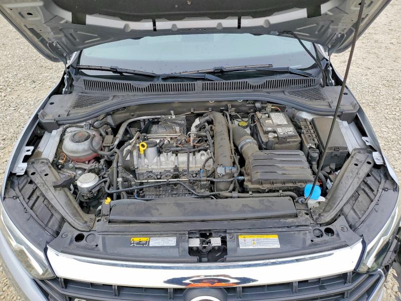 Aukcja sprzedaży 2021 Volkswagen Jetta, vin: 3VWC57BUXMM000126, numer aukcji: 56373046
