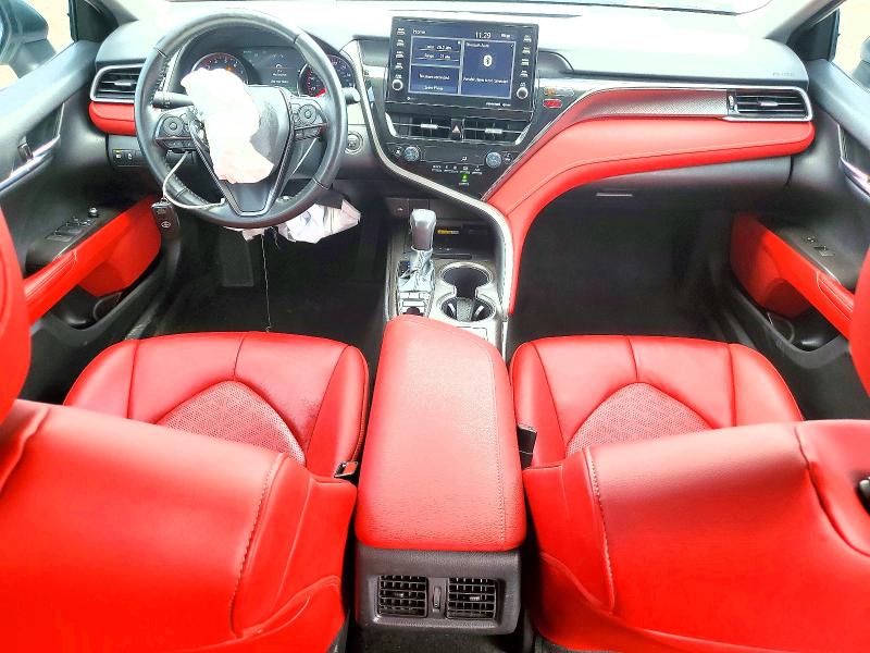 Продаж на аукціоні авто 2022 Toyota Camry, vin: 4T1K61AK4NU023998, номер лоту: 56674036