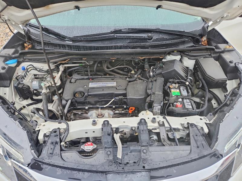 Aukcja sprzedaży 2015 Honda Cr-v, vin: 5J6RM3H93FL007011, numer aukcji: 58135646