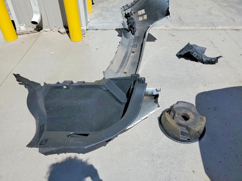 2018 Mazda Cx-5 მანქანა იყიდება აუქციონზე, vin: JM3KFADM6J1377686, აუქციონის ნომერი: 57209216