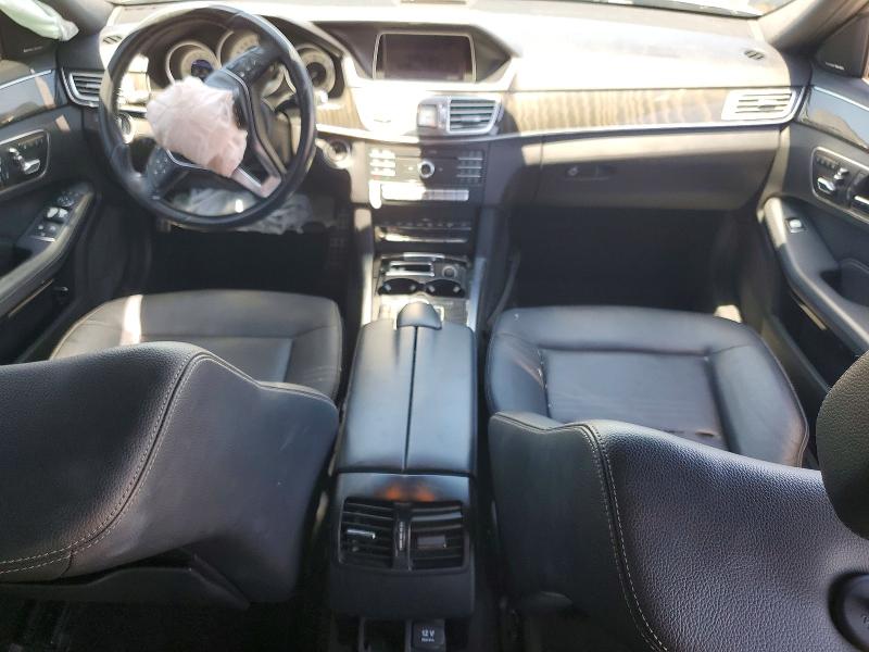 Aukcja sprzedaży 2016 Mercedes-benz E, vin: WDDHF5KB9GB230119, numer aukcji: 57393856