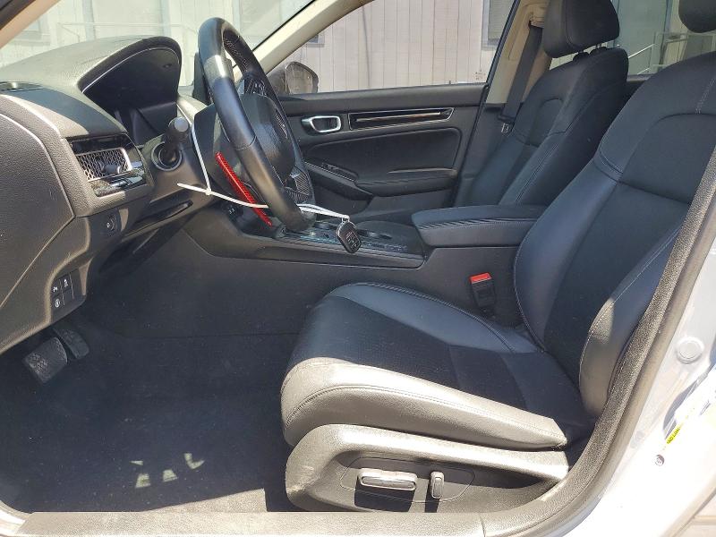 Aukcja sprzedaży 2024 Honda Civic, vin: 2HGFE1F90RH315091, numer aukcji: 56632556