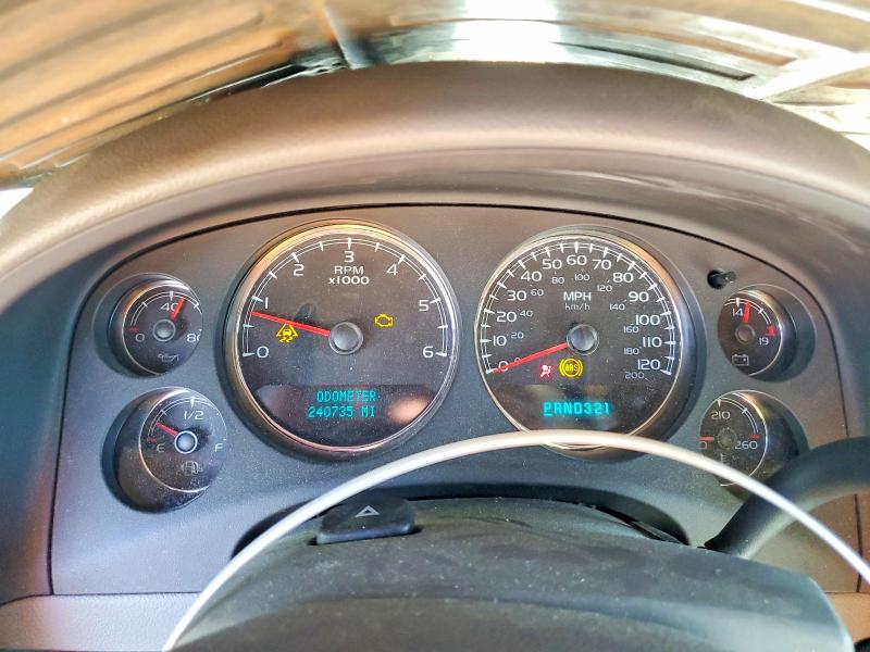 Aukcja sprzedaży 2007 Gmc New Sierra, vin: 2GTEK13M571522593, numer aukcji: 56269226